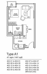 The Nautical (D27), Condominium #623094461